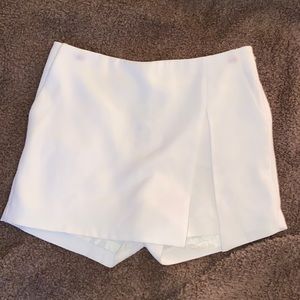 Express skort